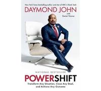 Daniel Paisner Daymond John Powershift (Tascabile)