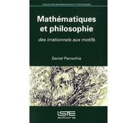 Daniel Parrochia Mathématiques et philosophie (Tascabile)