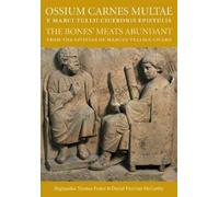 Daniel Patricius McCarthy Regin Ossium Carnes Multae E Marci Tullii (Tascabile)