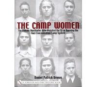 Daniel Patrick Brown The Camp Women (Copertina rigida)