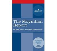 Daniel Patrick Moynihan U S Department of Lab Moynihan Report (Copertina rigida)