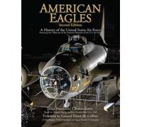 Daniel Patterson American Eagles (Tascabile)