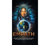 Daniel Patterson Empath (Copertina rigida)