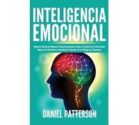Daniel Patterson Inteligencia Emocional (Copertina rigida)