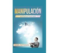 Daniel Patterson Manipulación (Copertina rigida)