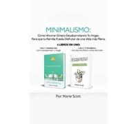 Daniel Patterson Minimalismo (Copertina rigida)