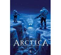 Daniel Pecqueur Bojan Kovacevic Pierre Schelle Swant Arctica #10: Da (Tascabile)