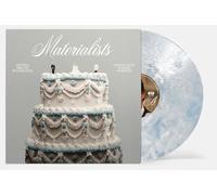 Daniel Pemberton & Baby Rose & Japanese Breakfast - Materialists (Original Soundtrack) (Col. Vinyl)