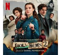 Daniel Pemberton - Enola Holmes 2 (Music from the Netflix Film)