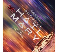 Pemberton Daniel - Project Hail Mary (Original Motion Picture)
