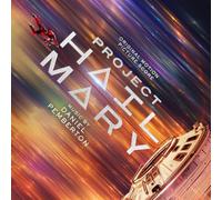 Daniel Pemberton - Project Hail Mary/der Astronaut (Ost Score)