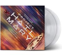 Daniel Pemberton - Project Hail Mary (Original Motion Picture Score) [2 LP]