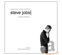 Daniel Pemberton Steve Jobs (CD)