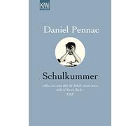 Daniel Pennac Eveline Schulkummer: Ausgezeichnet mit dem Prix Renaud (Tascabile)