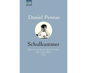 Daniel Pennac Eveline Schulkummer: Ausgezeichnet mit dem Prix Renaud (Tascabile)
