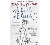 Daniel Pennac School Blues (Tascabile)