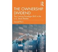 Daniel Peris The Ownership Dividend (Tascabile)