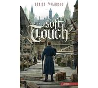 Daniel Polansky The Soft Touch (Tascabile)