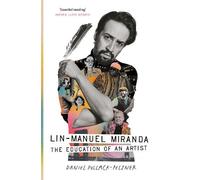 Daniel Pollack-Pelzne Lin-Manuel Mirand (Copertina rigida) (PRESALE 11/09/2025)