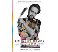 Daniel Pollack-Pelzner Lin-Manuel Miranda (Tascabile)