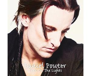 DANIEL POWTER - TURN ON THE LIGHTS - POWTER, D