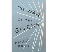 Daniel Price The War of the Givens (Tascabile)