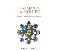 Daniel Prieto Trabajando en equipo (Tascabile)