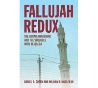 Daniel R Green USNR Vicki Jo Mullen Fallujah Redux (Copertina rigida)
