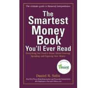 Daniel R. Solin Smartest Money Book You'Ll Ever Read (Tascabile)