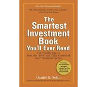 Daniel R. Solin The Smartest Investment Book You'll Ever Read (Tascabile)