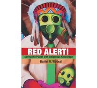 Daniel R. Wildcat Red Alert (Tascabile)