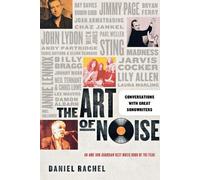 Daniel Rachel Art of Noise (Tascabile)
