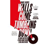 Daniel Rachel Walls Come Tumbling Down (Tascabile)