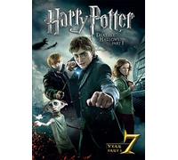 Daniel Radcliffe - Harry Potter And The Deathly Hallows Part1 [Edizione: Giappone]