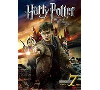 Daniel Radcliffe - Harry Potter And The Deathly Hallows Part2 [Edizione: Giappone]