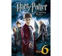Daniel Radcliffe - Harry Potter And The Half-Blood Prince [Edizione: Giappone]
