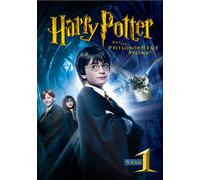 Daniel Radcliffe - Harry Potter And The Philosopher'S Stone [Edizione: Giappone]