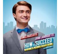 Broadway Cast - How to Succeed in Business Without Really Trying