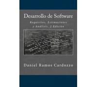 Daniel Ramos Cardozzo Desarrollo de Software (Tascabile)