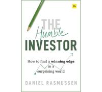 Daniel Rasmussen The Humble Investor (Copertina rigida)