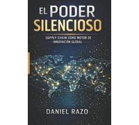 Daniel Razo El poder silencioso (Tascabile)
