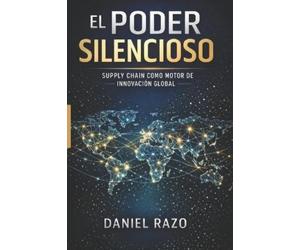 Daniel Razo El poder silencioso (Tascabile)