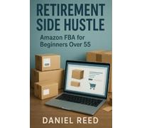 Daniel Reed Retirement Side Hustle (Tascabile)
