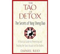 Daniel Reid The Tao of Detox (Tascabile)