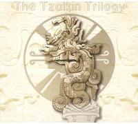 Daniel Reid The Tzolkin Trilogy (CD)