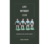 Daniel Renfrew Life without Lead (Tascabile)