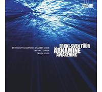 Daniel Reuss - Arkamine - A Akening