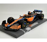 Minichamps - MCL MCL36 - Bahrein GP 2022-1/18