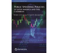 Daniel Riera-Crichton G Public Spending Policies in Latin America a (Tascabile)