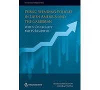 Daniel Riera-Crichton G Public Spending Policies in Latin America a (Tascabile)
